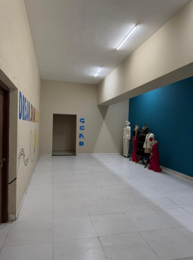 SGVU Student Life Activity photo 65